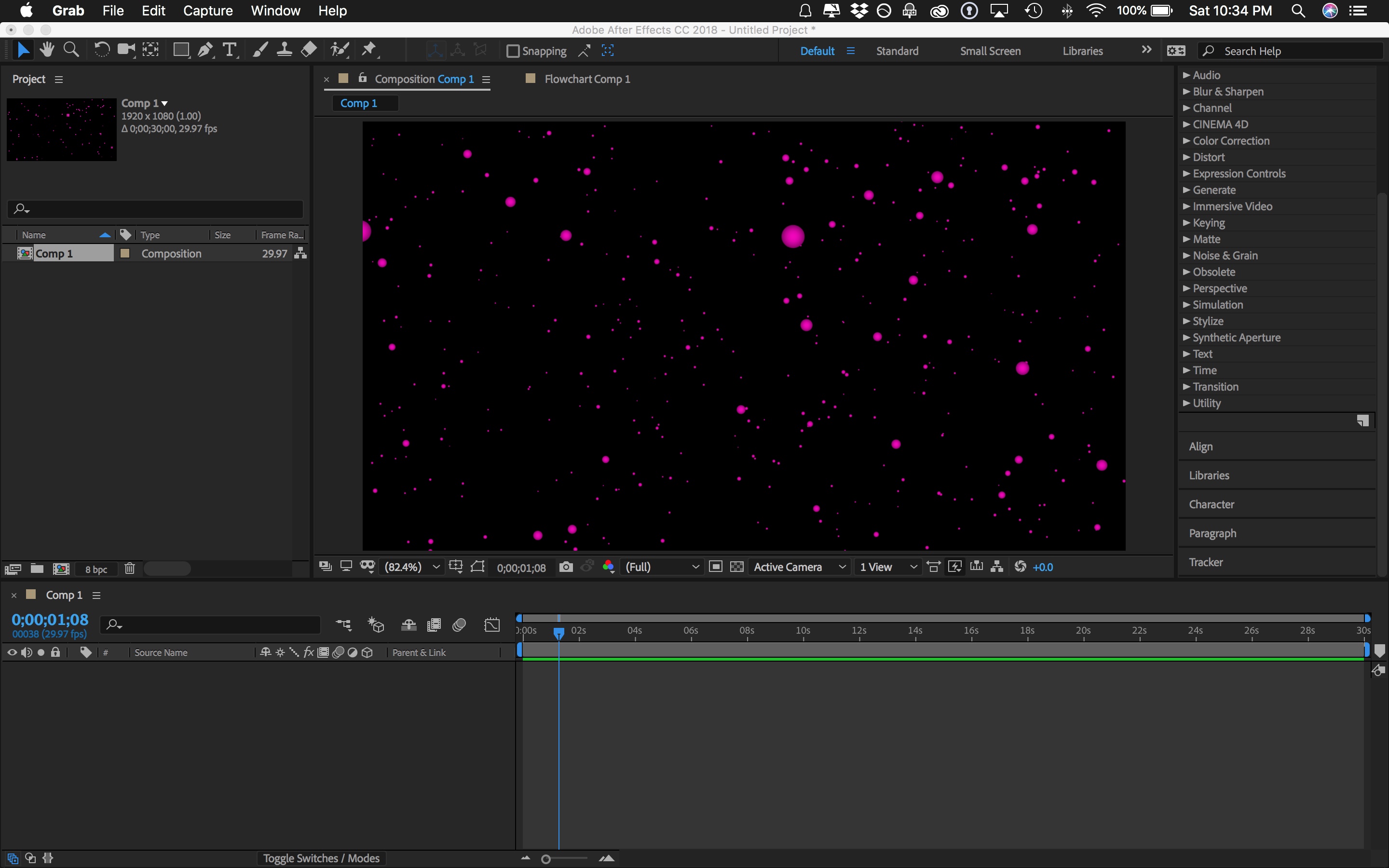 adobe after effects cc ball action download